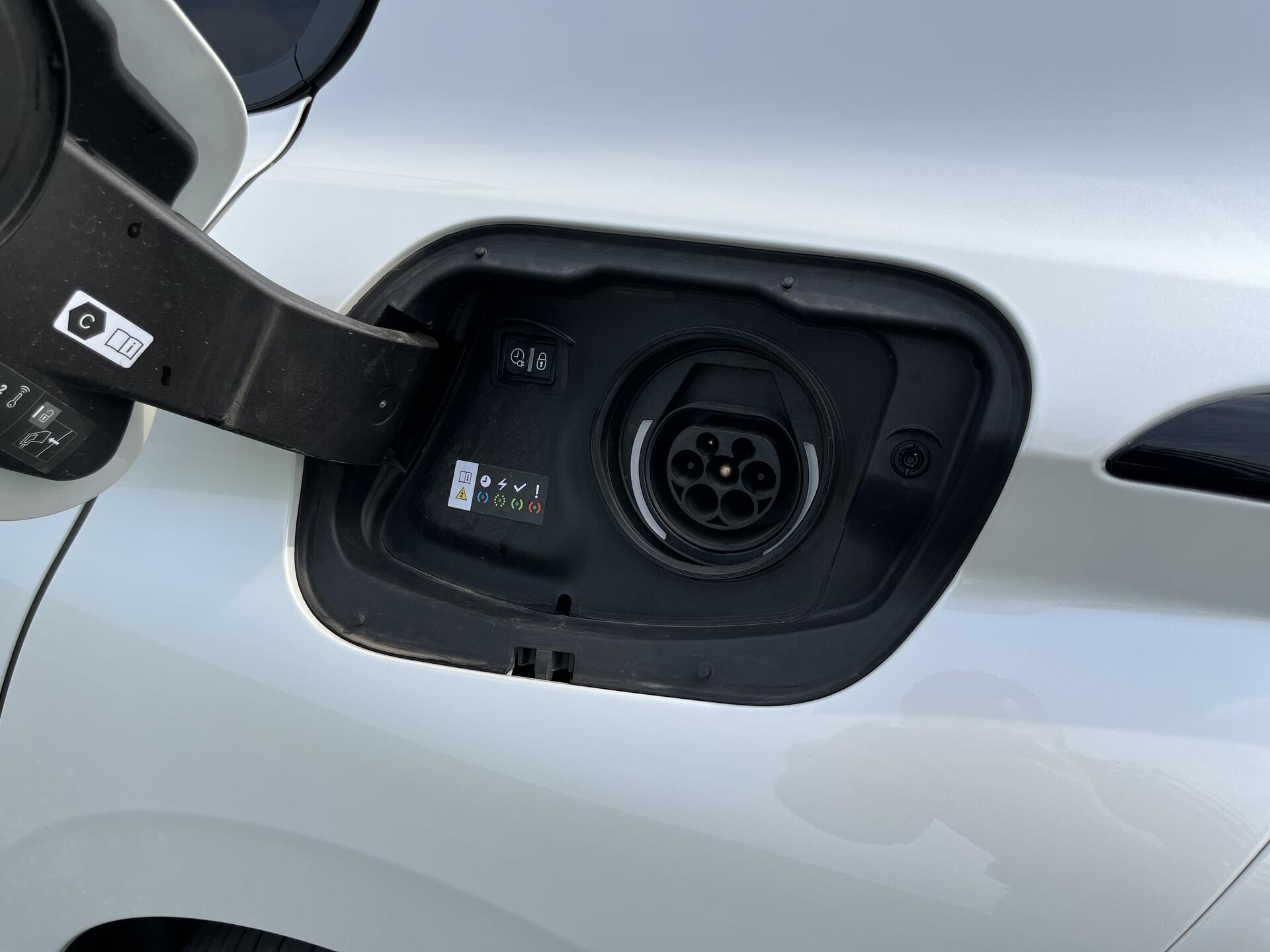 Test: Peugeot 308 GT Pack plug-in hybrid