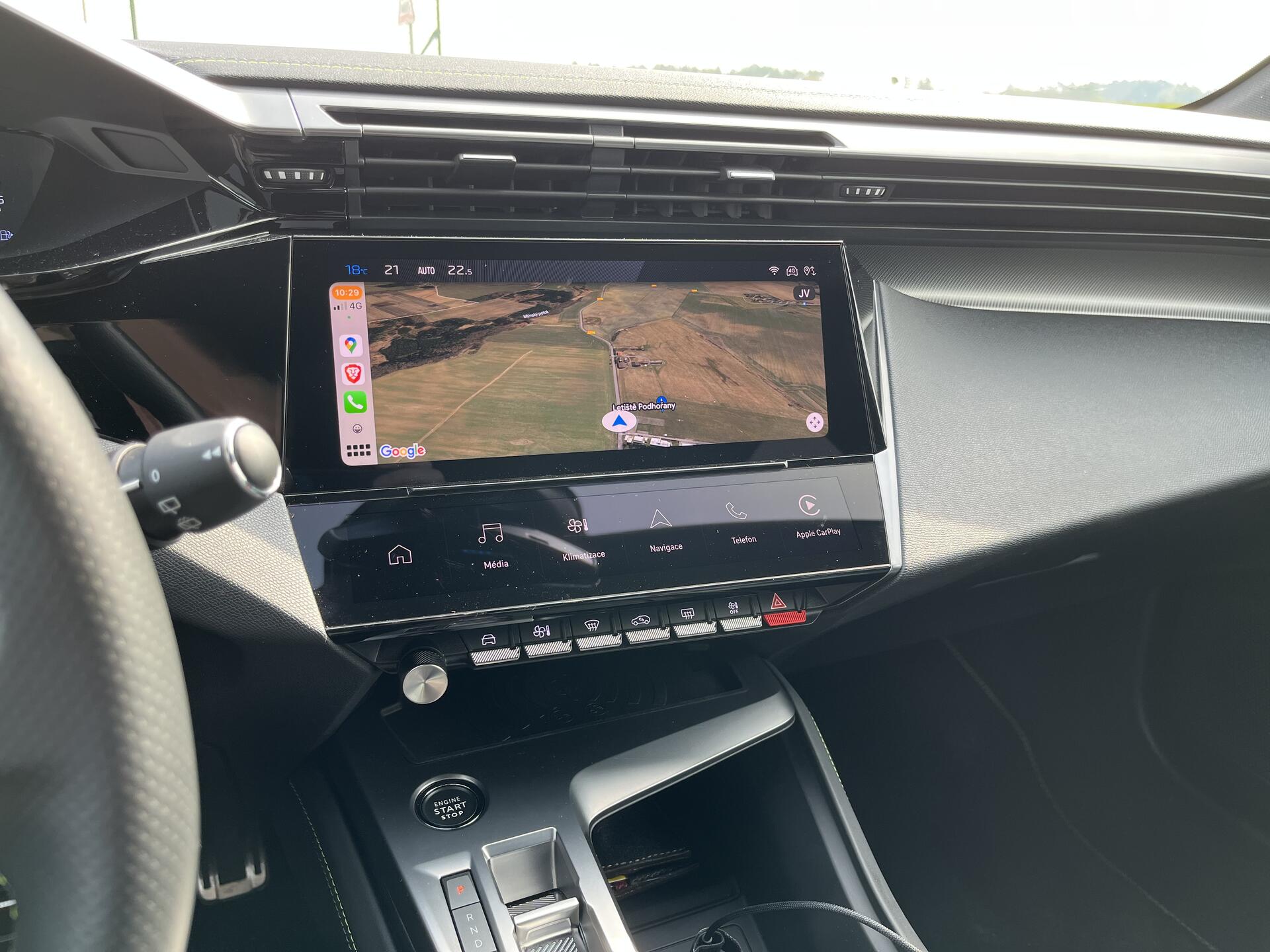 Test: Peugeot 308 GT Pack plug-in hybrid