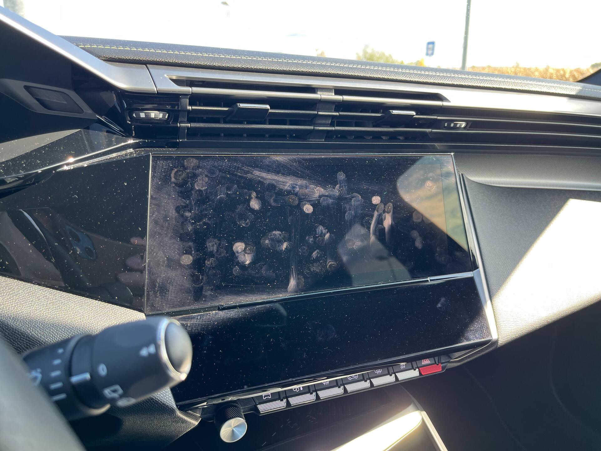 Peugeot 308 SW jako rodinné auto