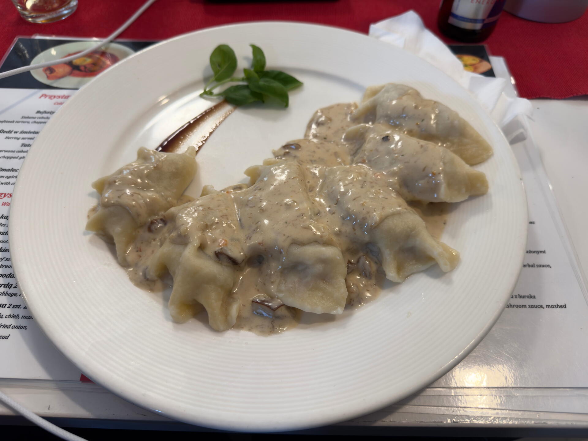 Pierogi