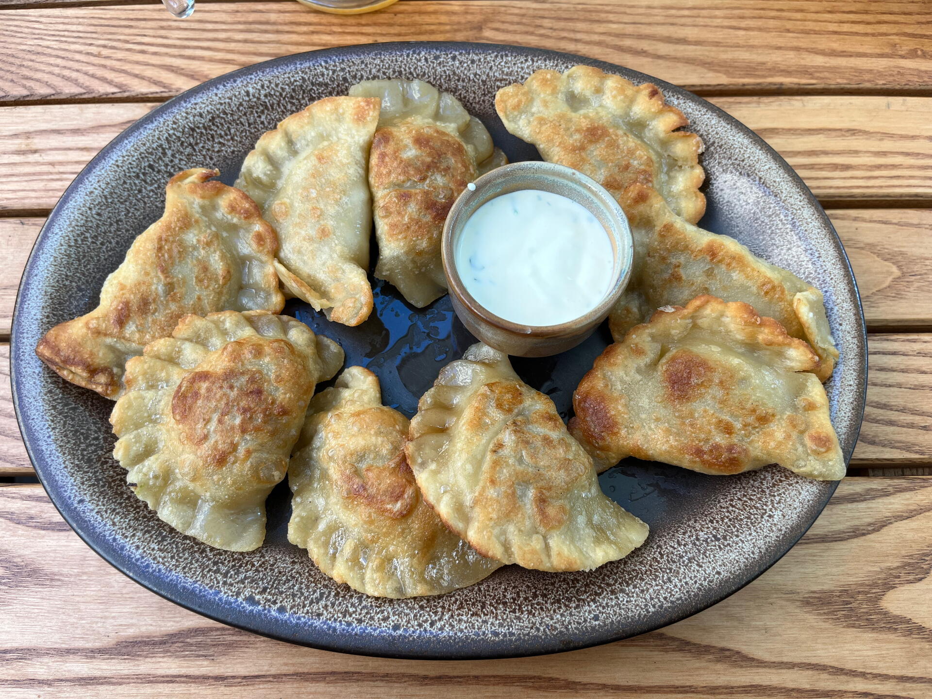 Polské pirogy