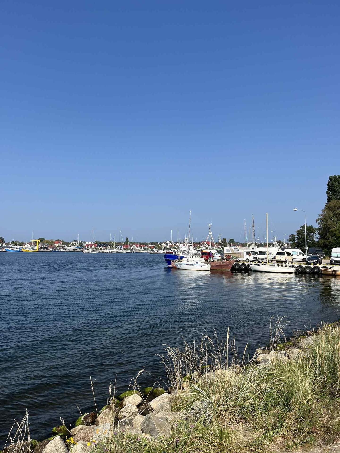 Poloostrov Hel