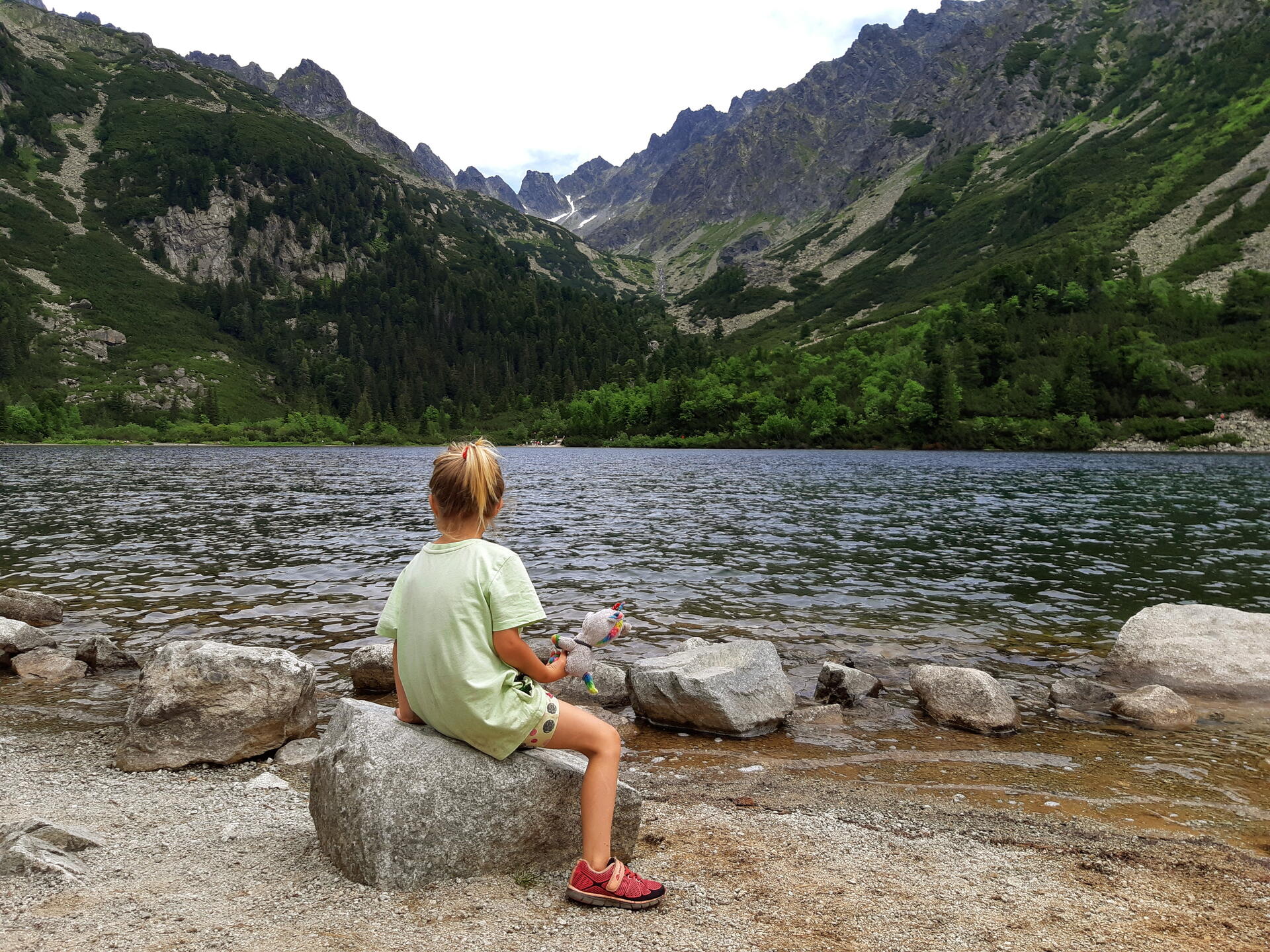 Popradské pleso