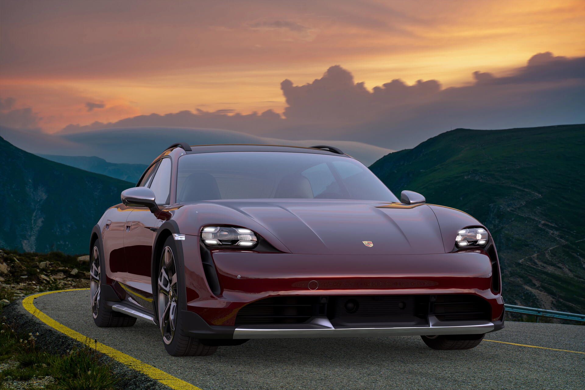 Porsche bývalo zlatým dolem Volkswagenu. Teď mu způsobuje miliardové problémy