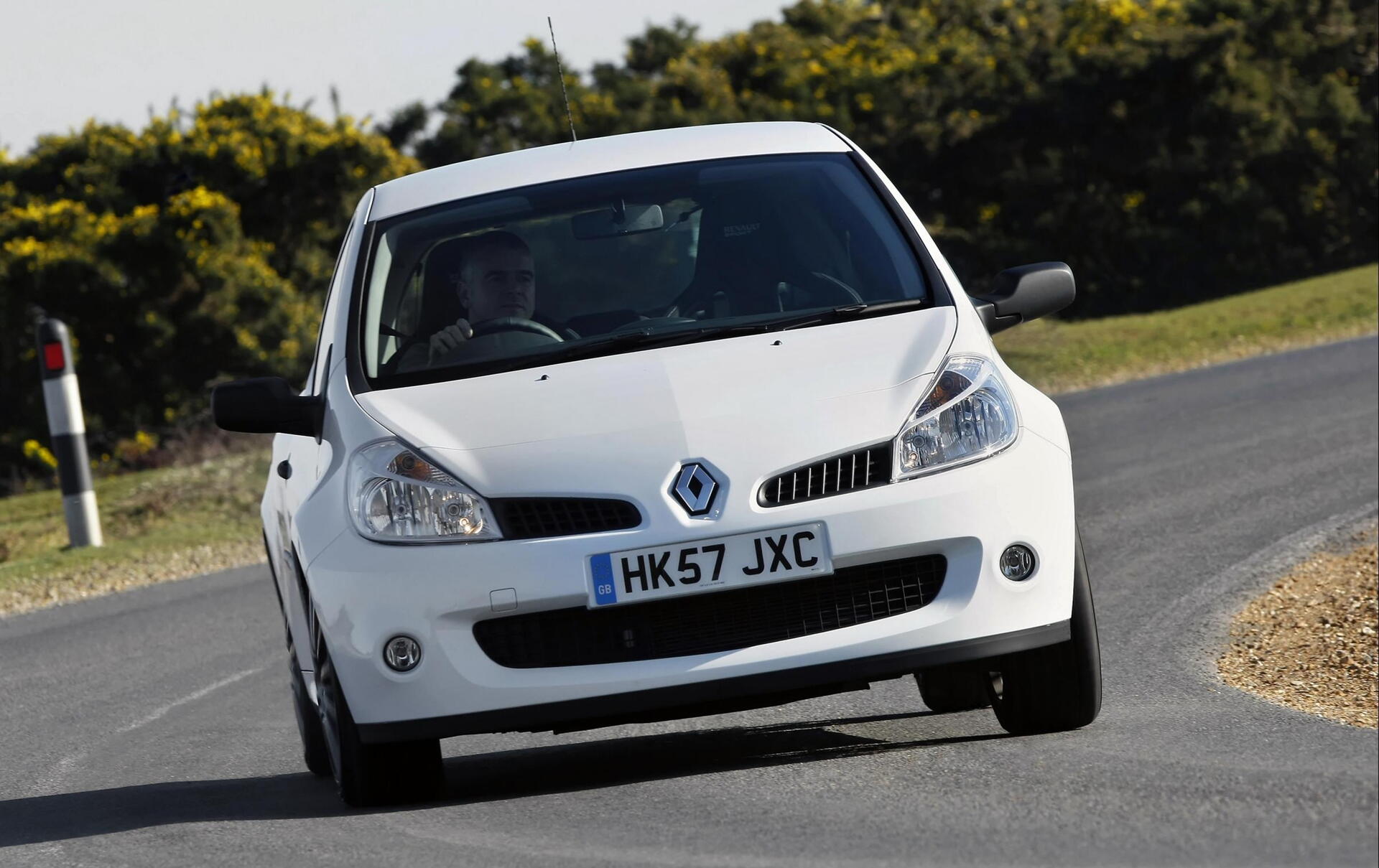 Renault Clio RS