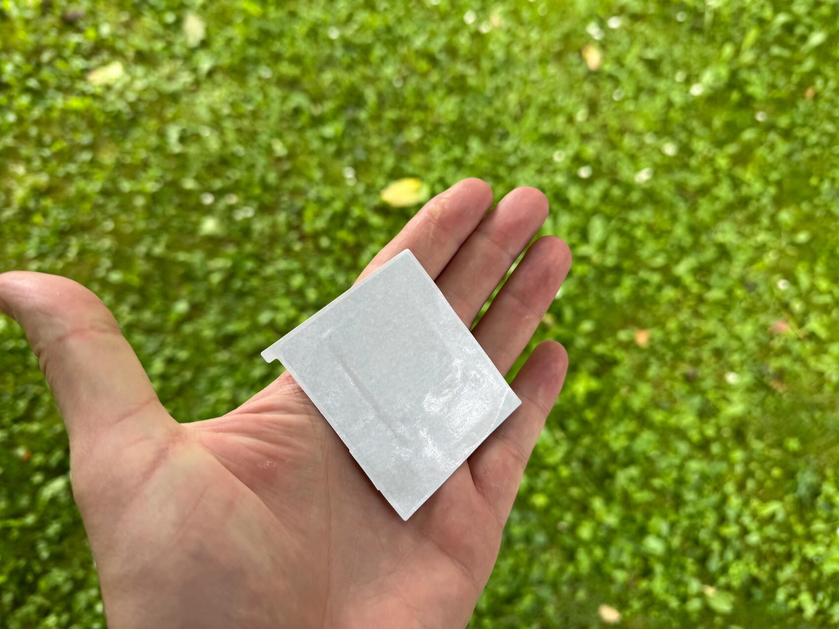 rex iot sticker