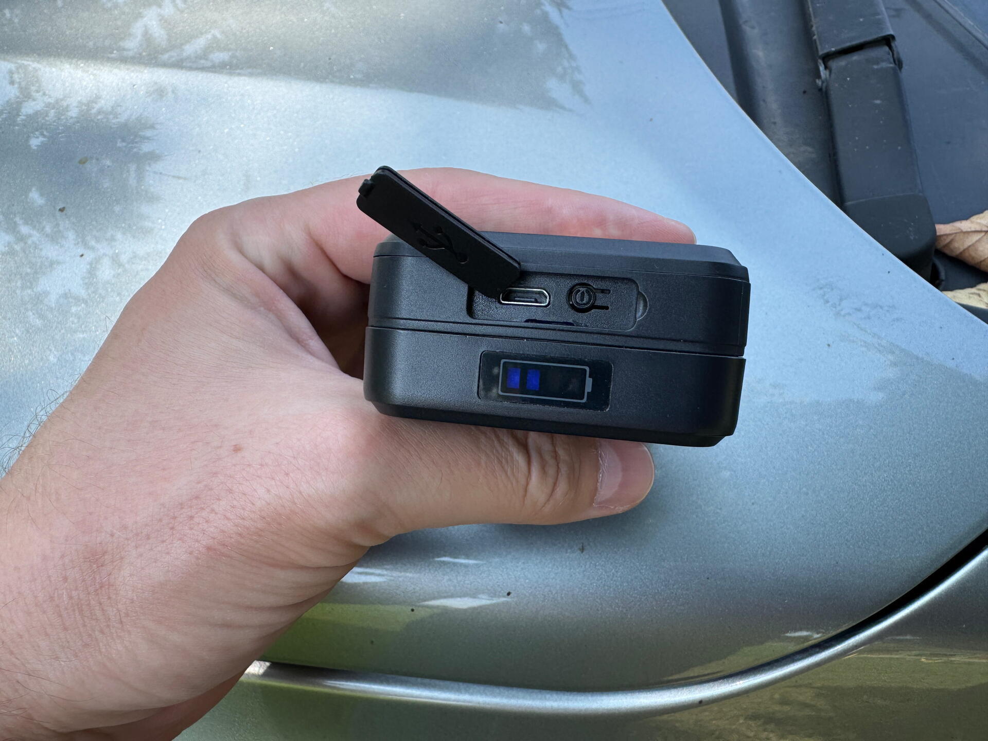 REXlink Battery LL01