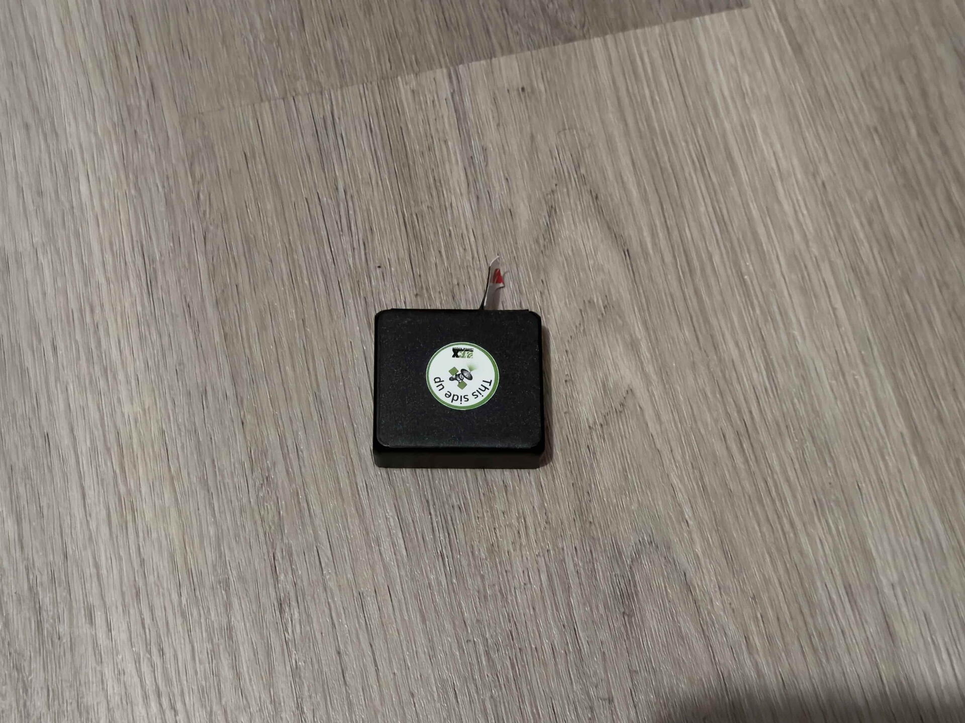 REXlink Battery Mini – GPS lokátor bez poplatku
