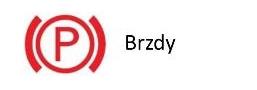 Signalizace nízké hladiny brzdové kapaliny