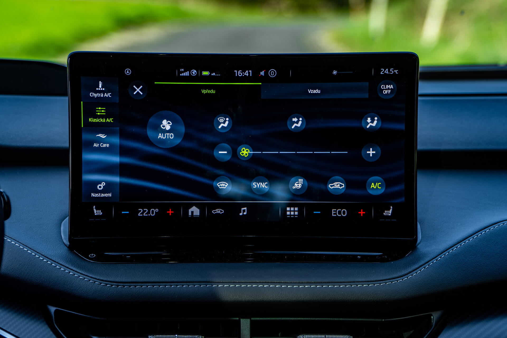 Test: Škoda Enyaq Sportline iV 80
