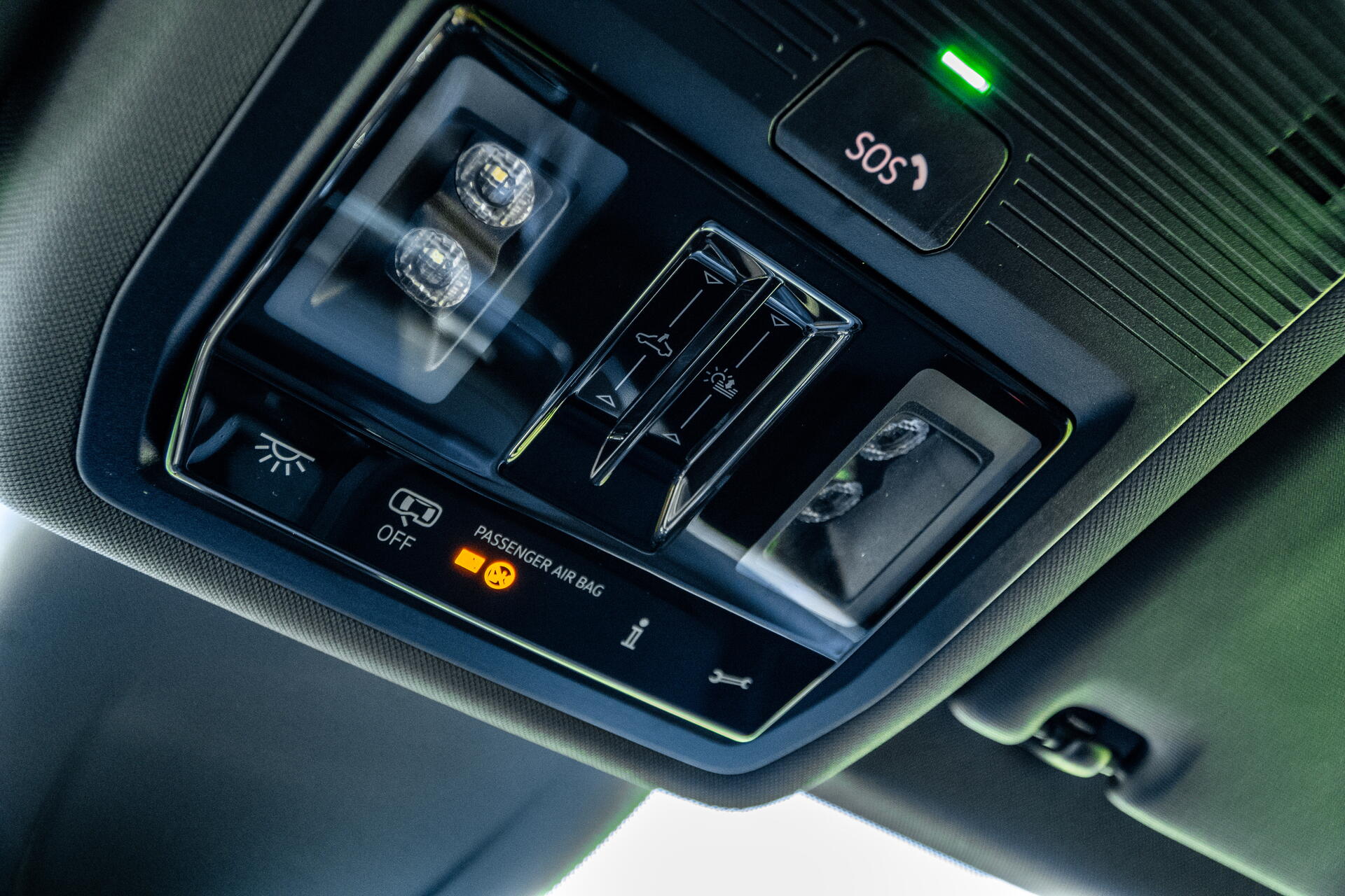 Test: Škoda Enyaq Sportline iV 80