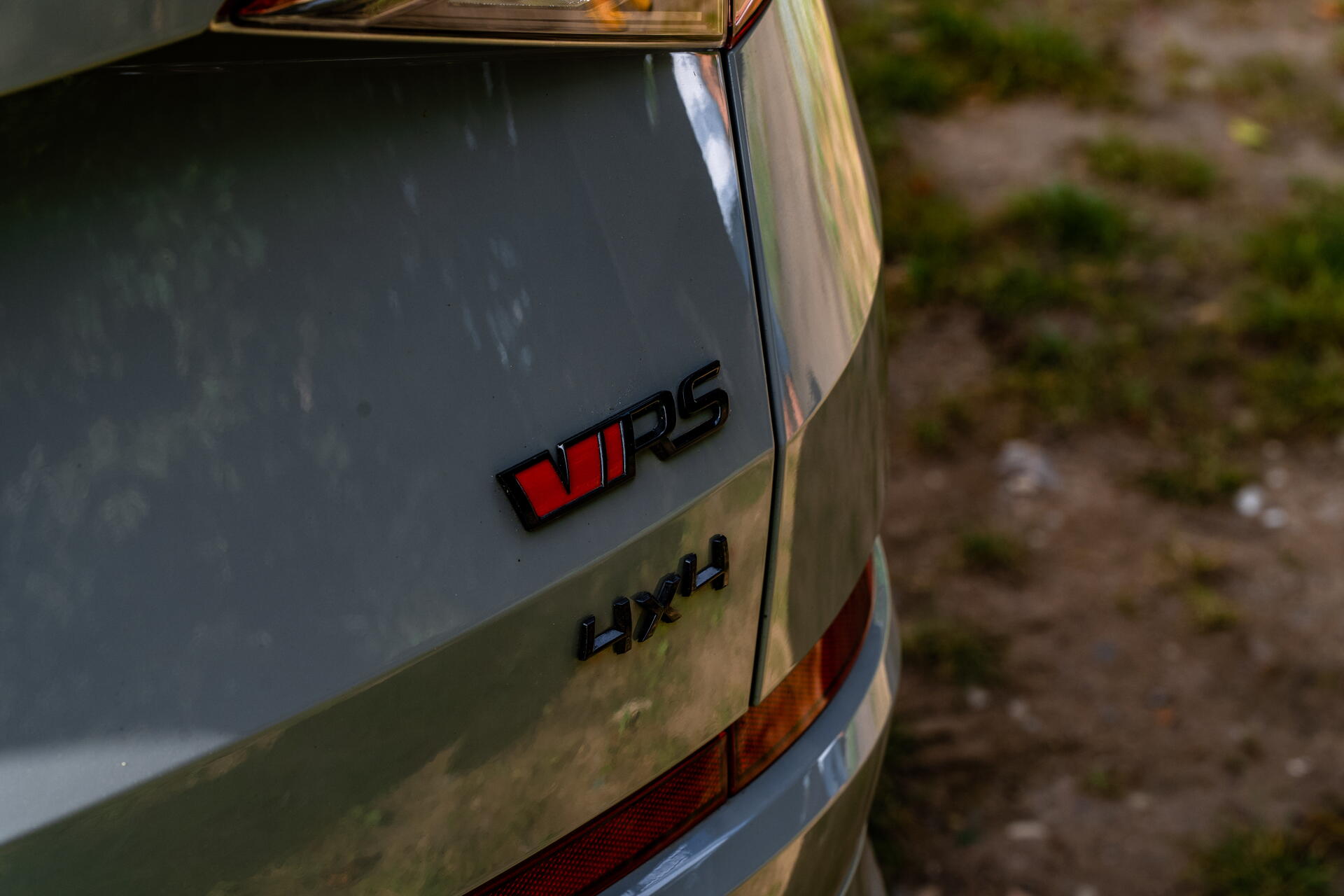 Škoda Kodiaq RS – cena a konfigurace