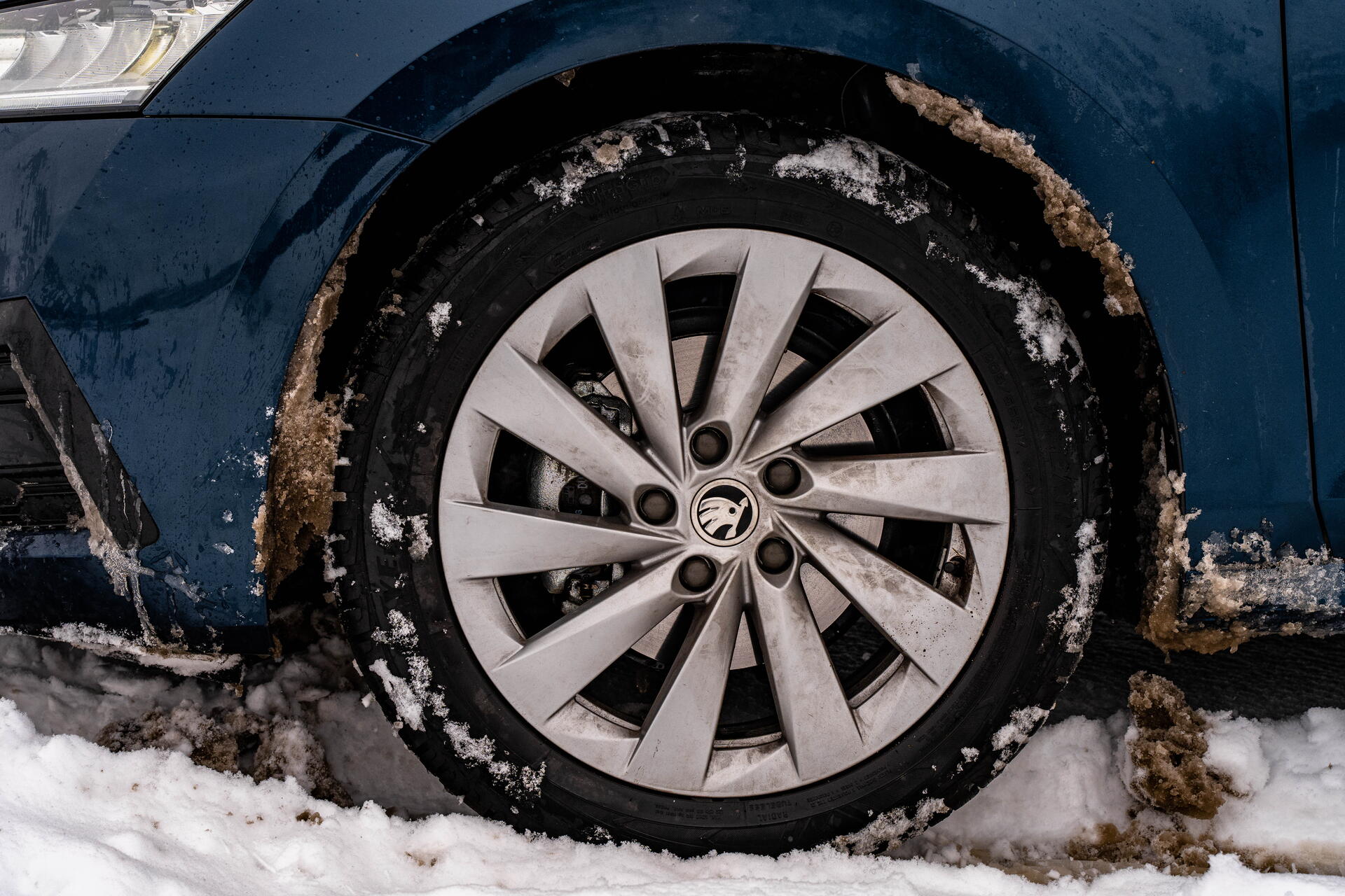 Škoda Octavia – cena a konfigurace