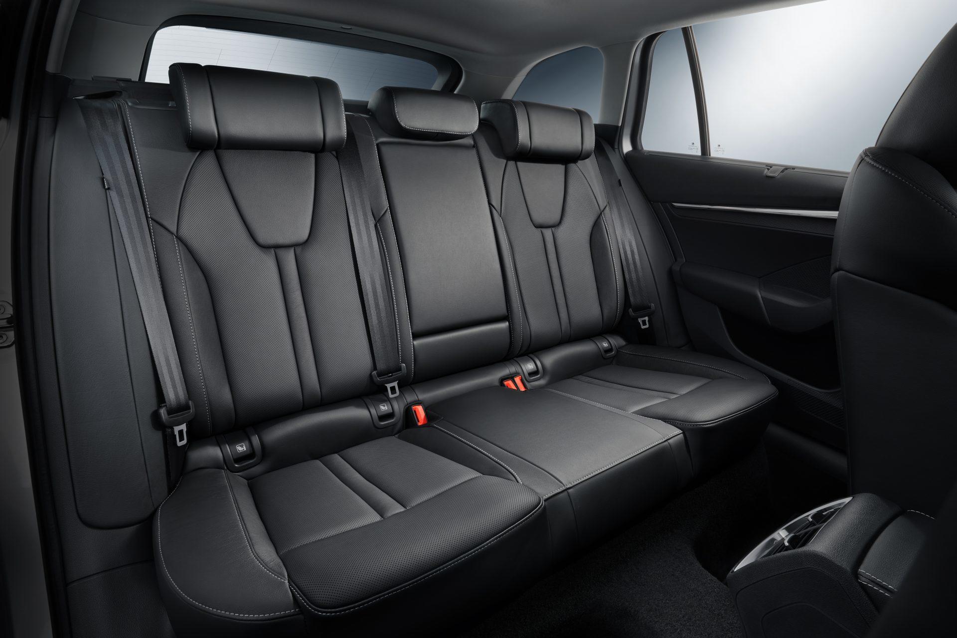 Škoda oficiálně představila novou Octavii