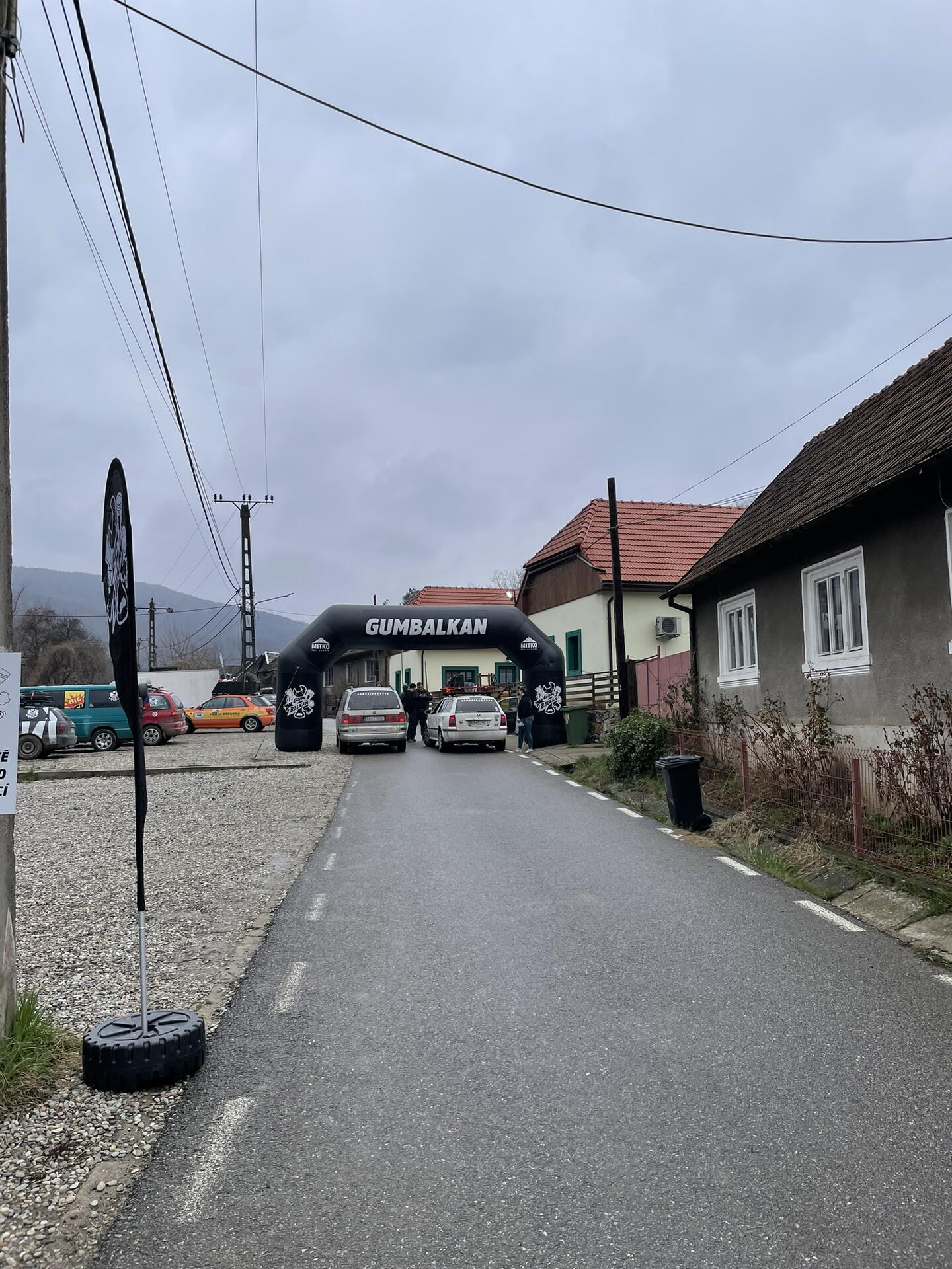 Srdce Banátu: Eibenthal – Tisové údolí