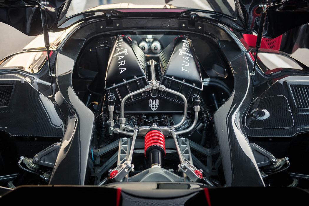 SSC Tuatara