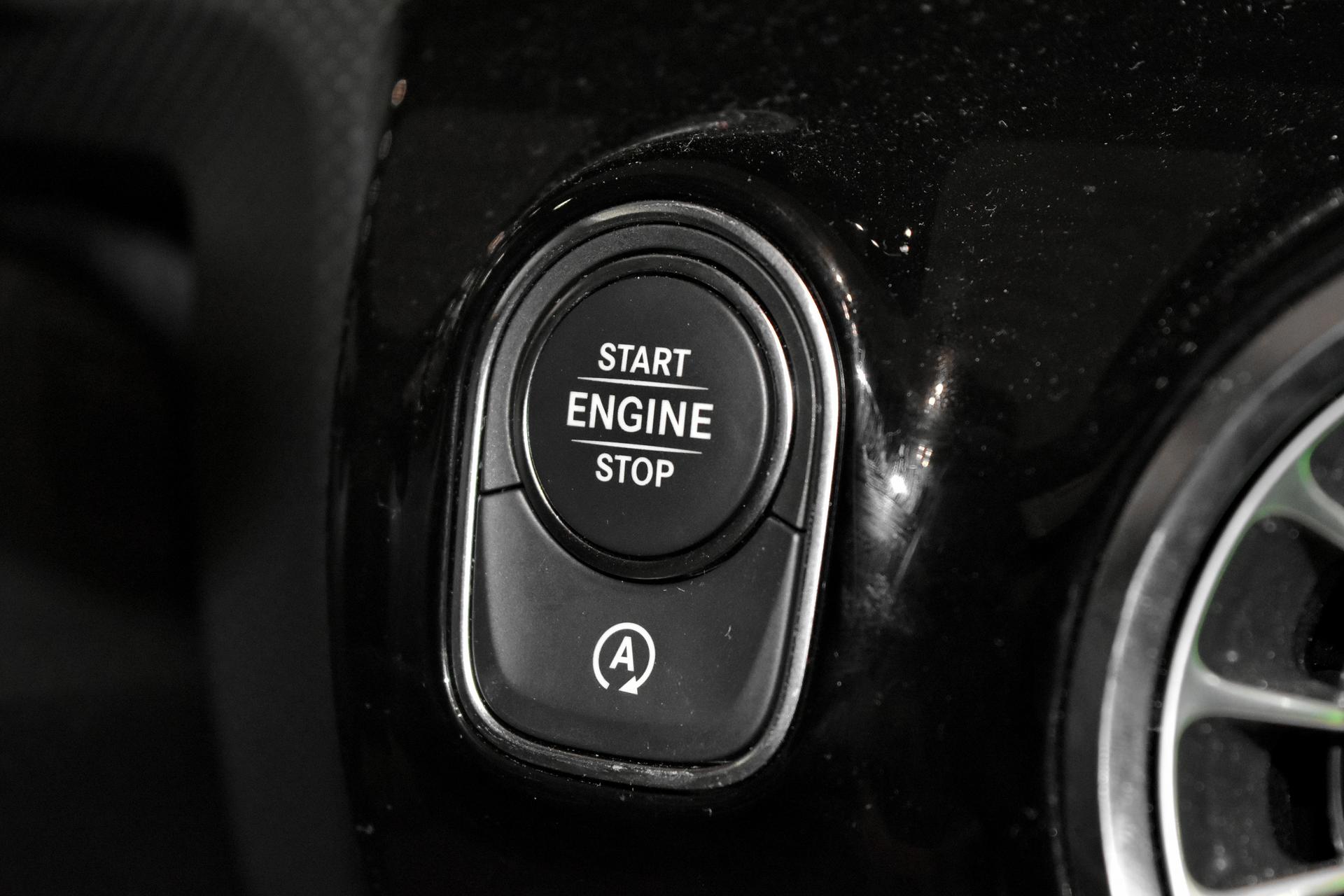 Stop-Start systém