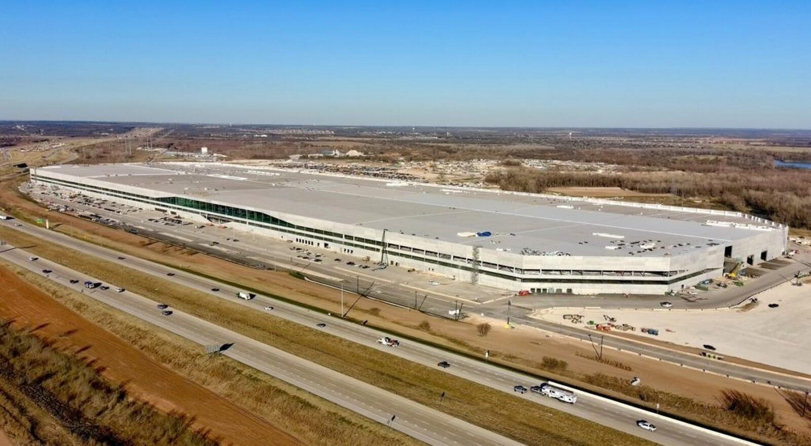 Tesla a její Gigafactory