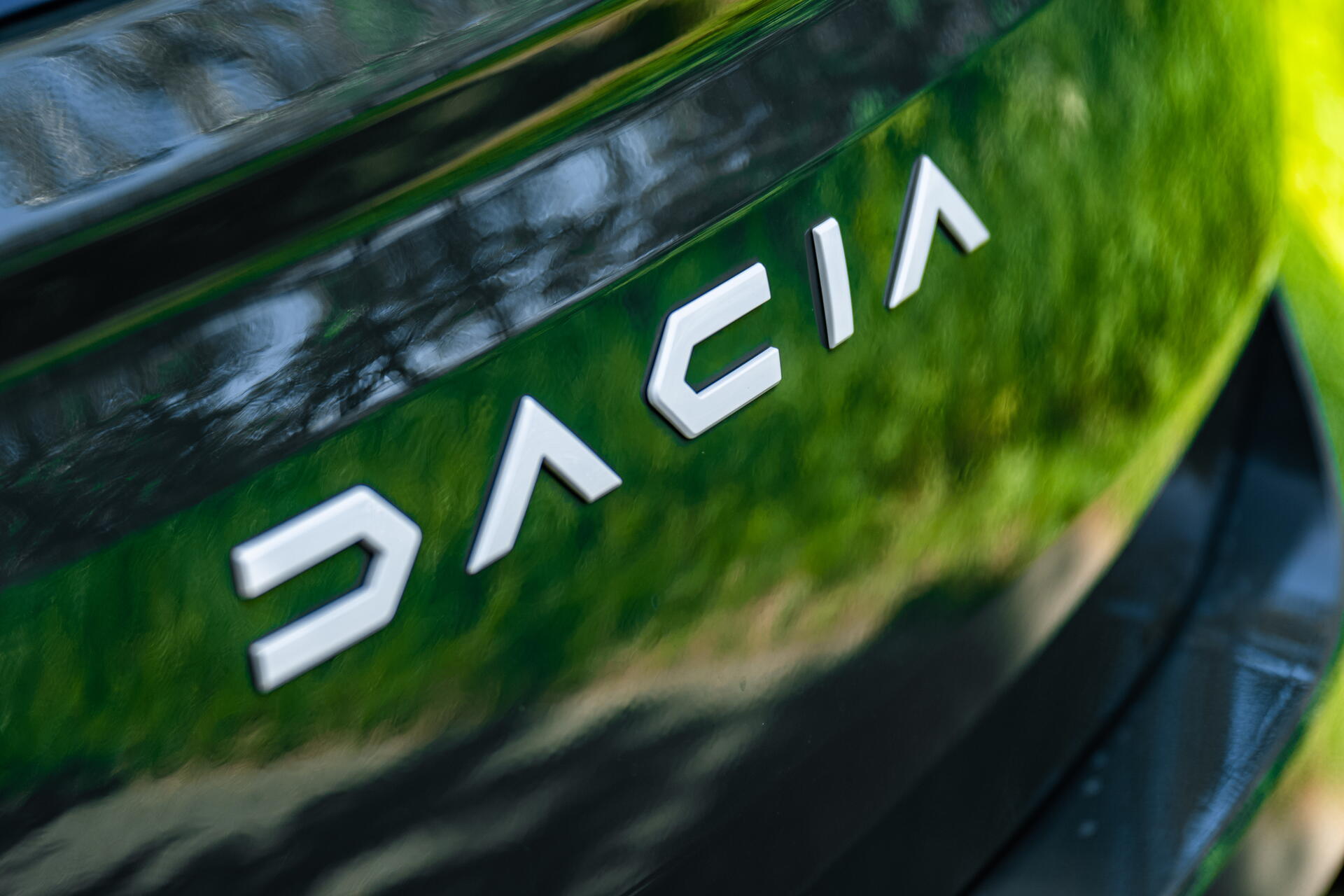 Test: Dacia Sandero Stepway