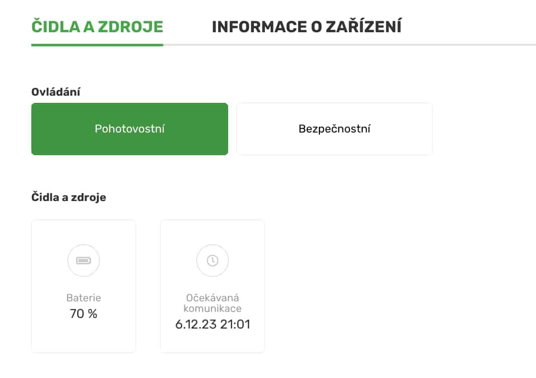 Test – GPS lokátor bez poplatku