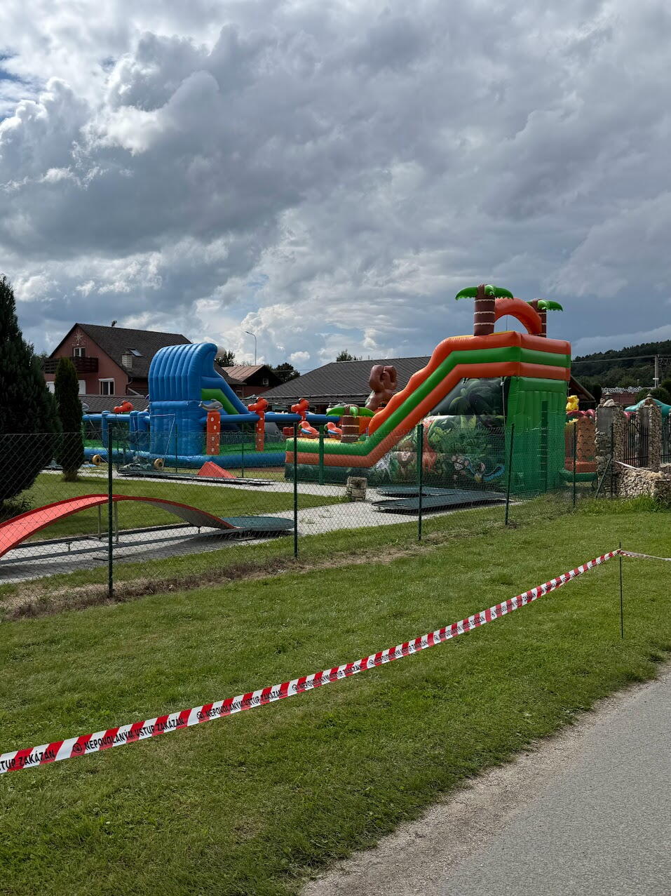Truck sraz Jeseník