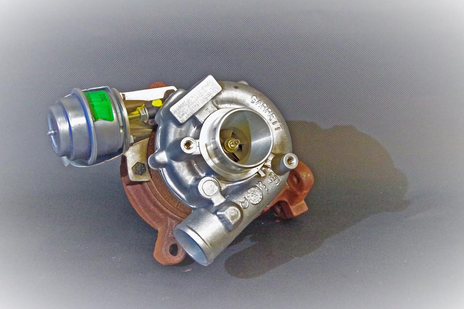 turbo