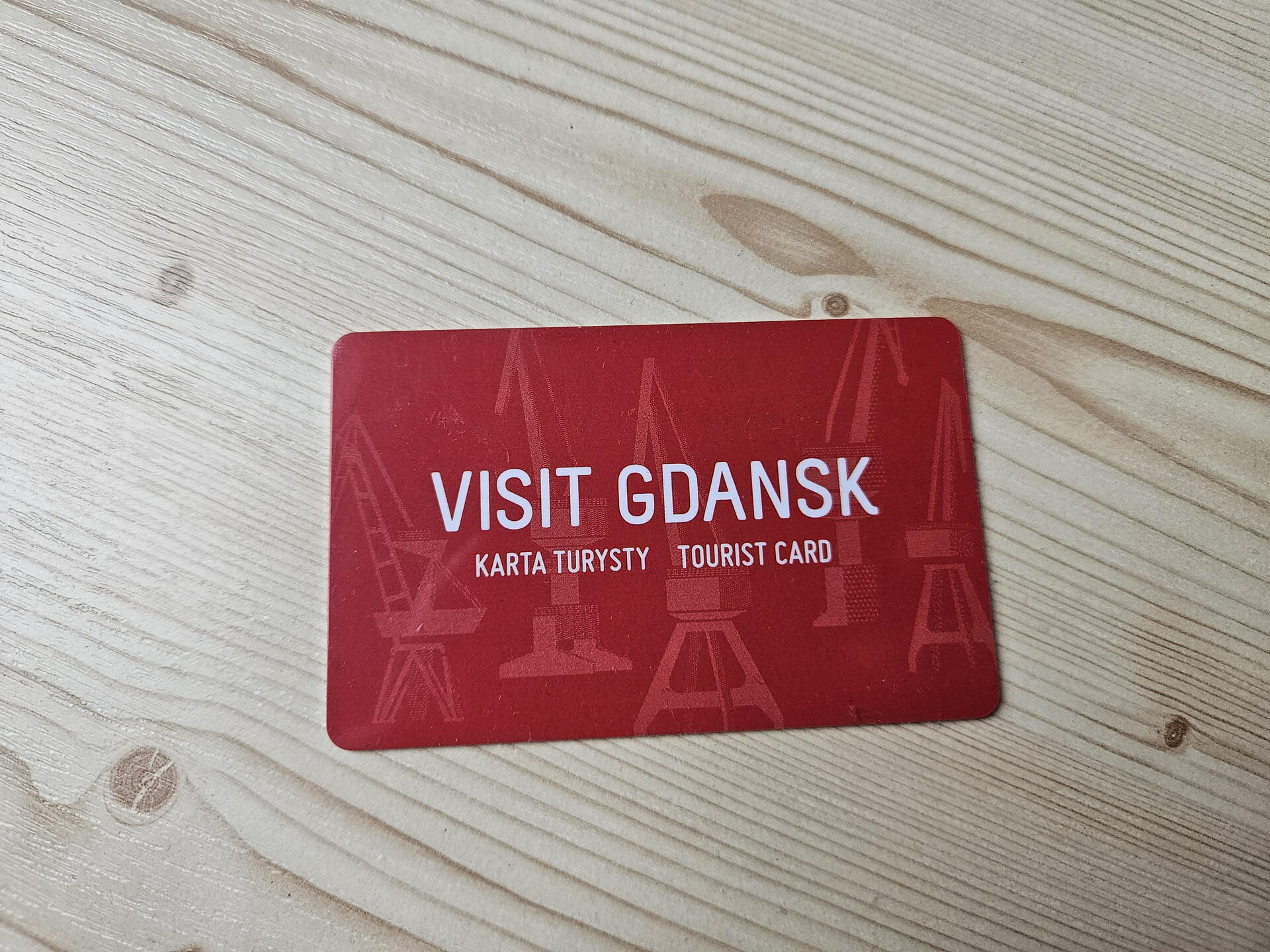 Turistická karta Gdaňsk – jaké má výhody?