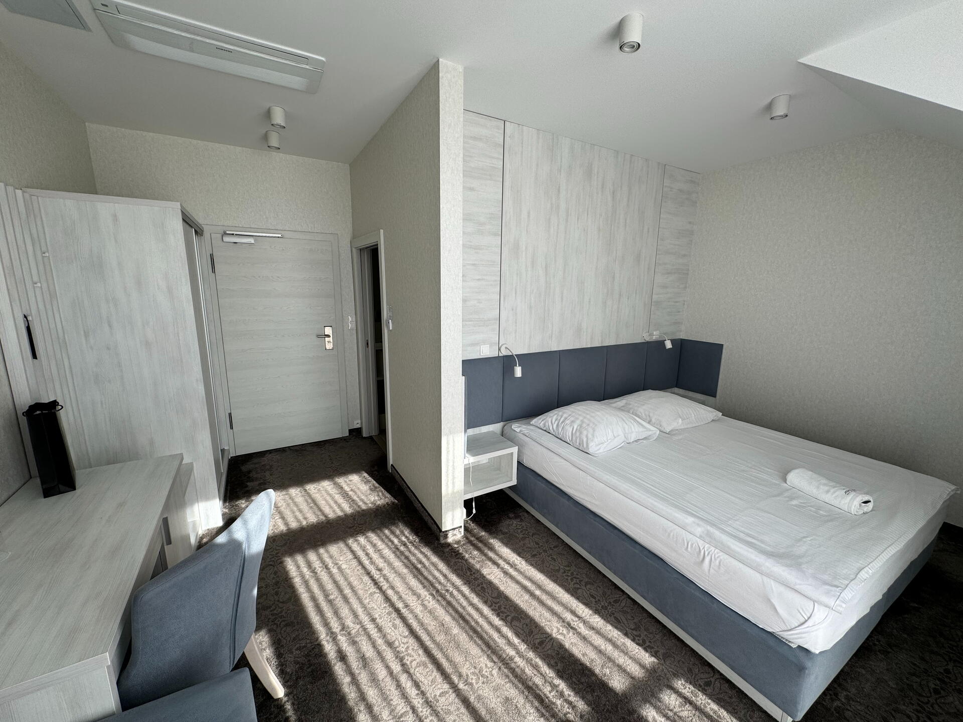 Ustka Hotel Jantar