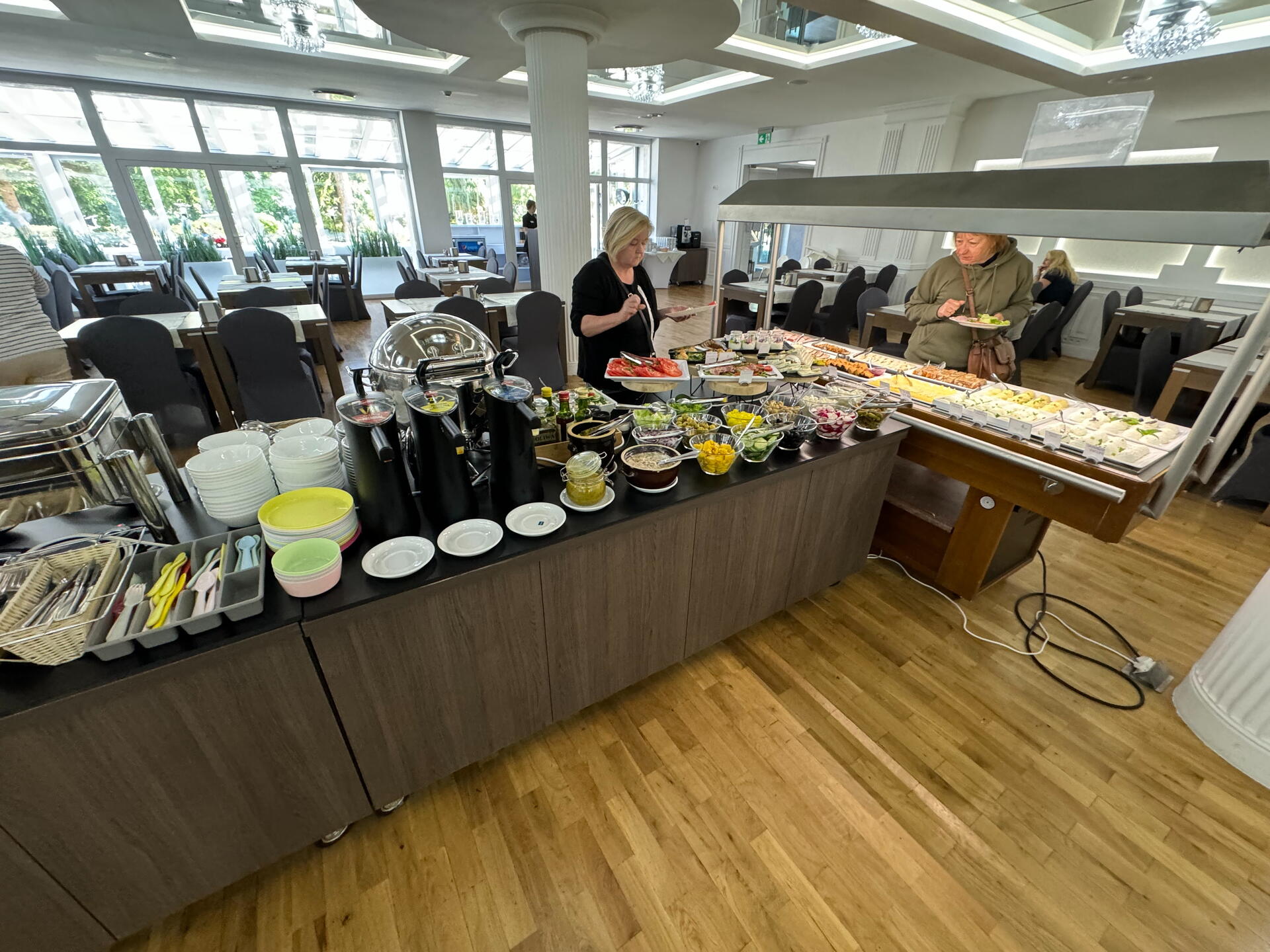 Ustka Hotel Jantar