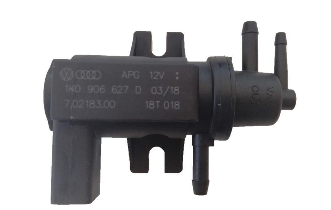Ventil N75