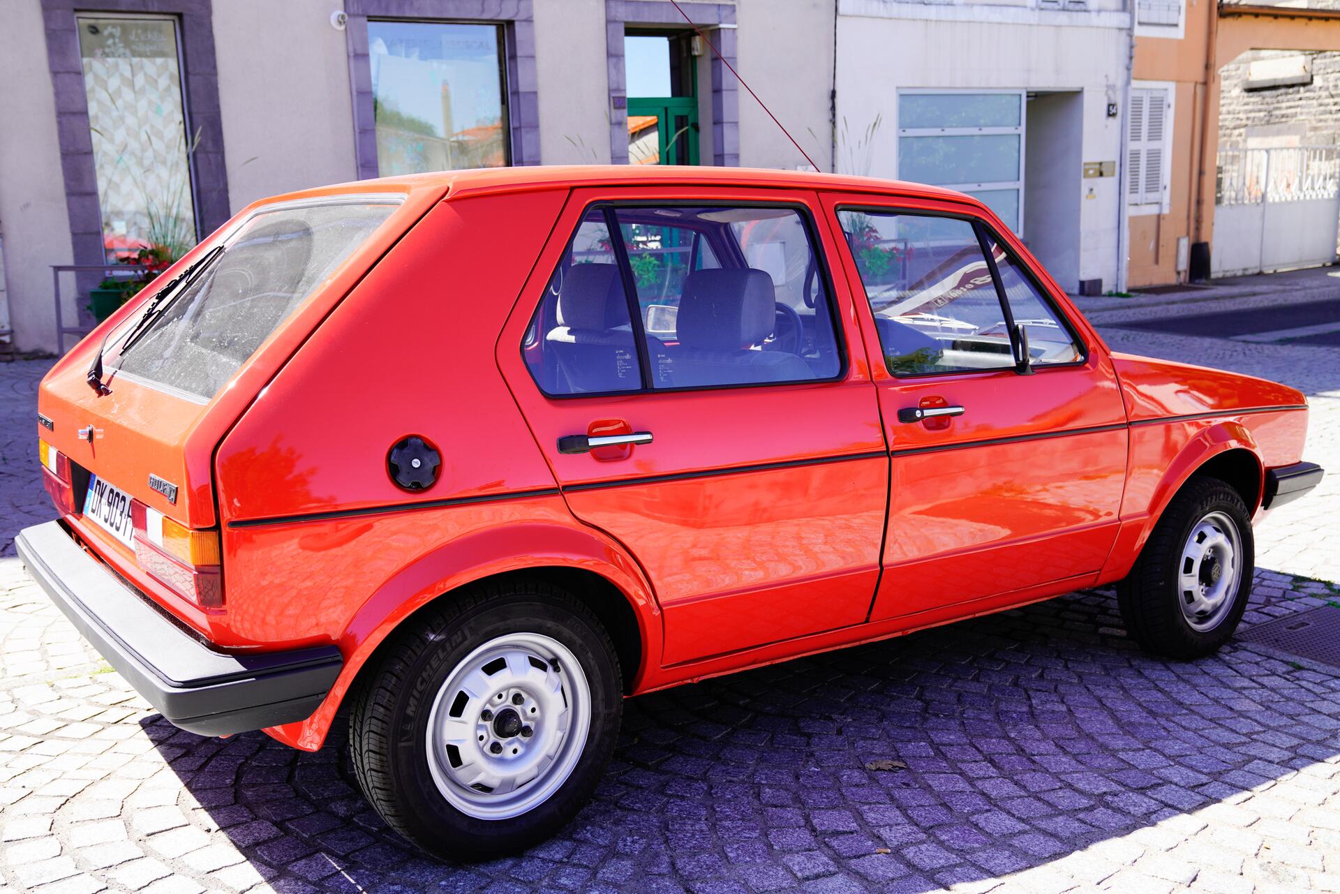 Legendární automobily éry 70. let - Portál řidiče