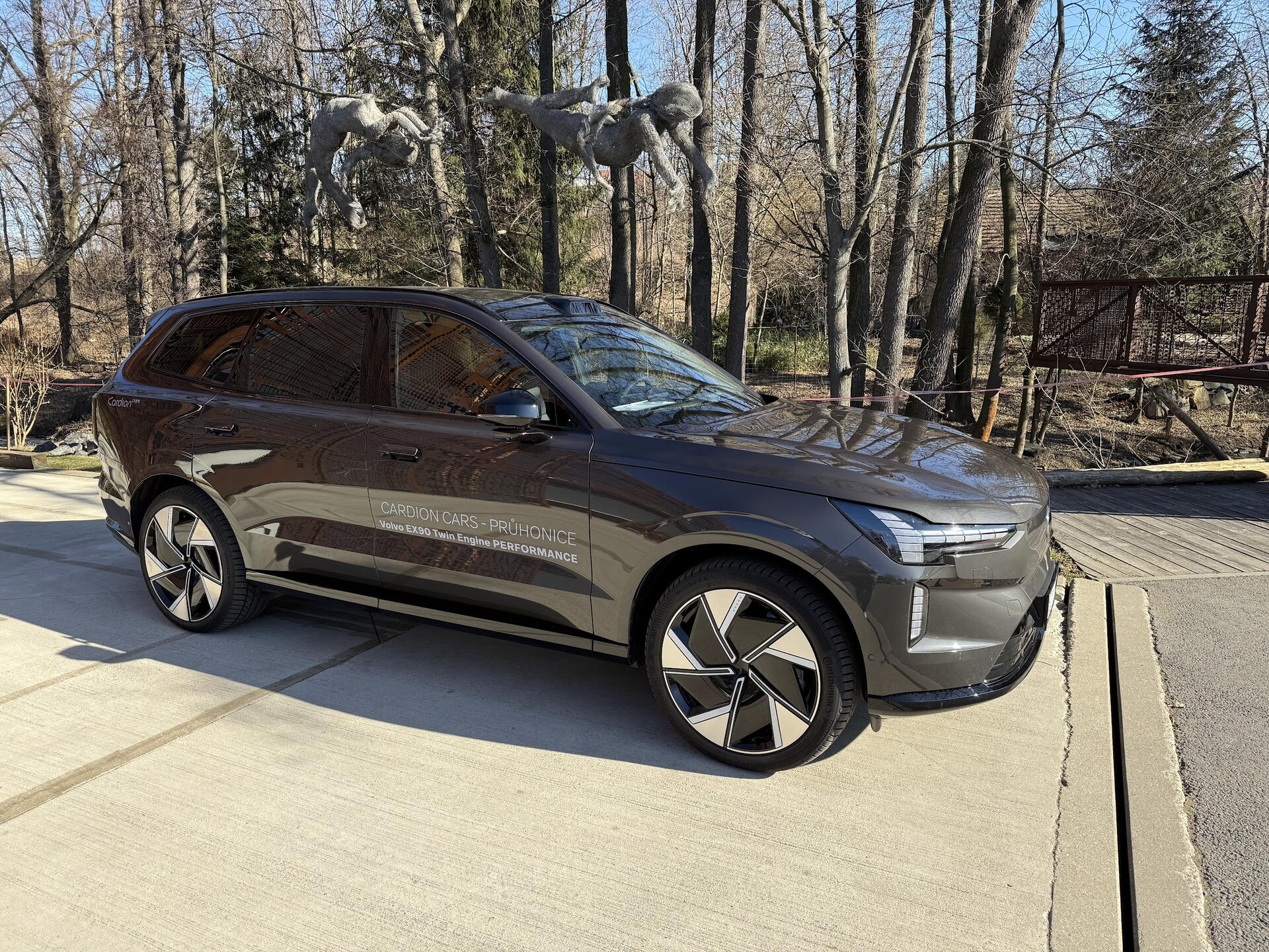 volvo ex90