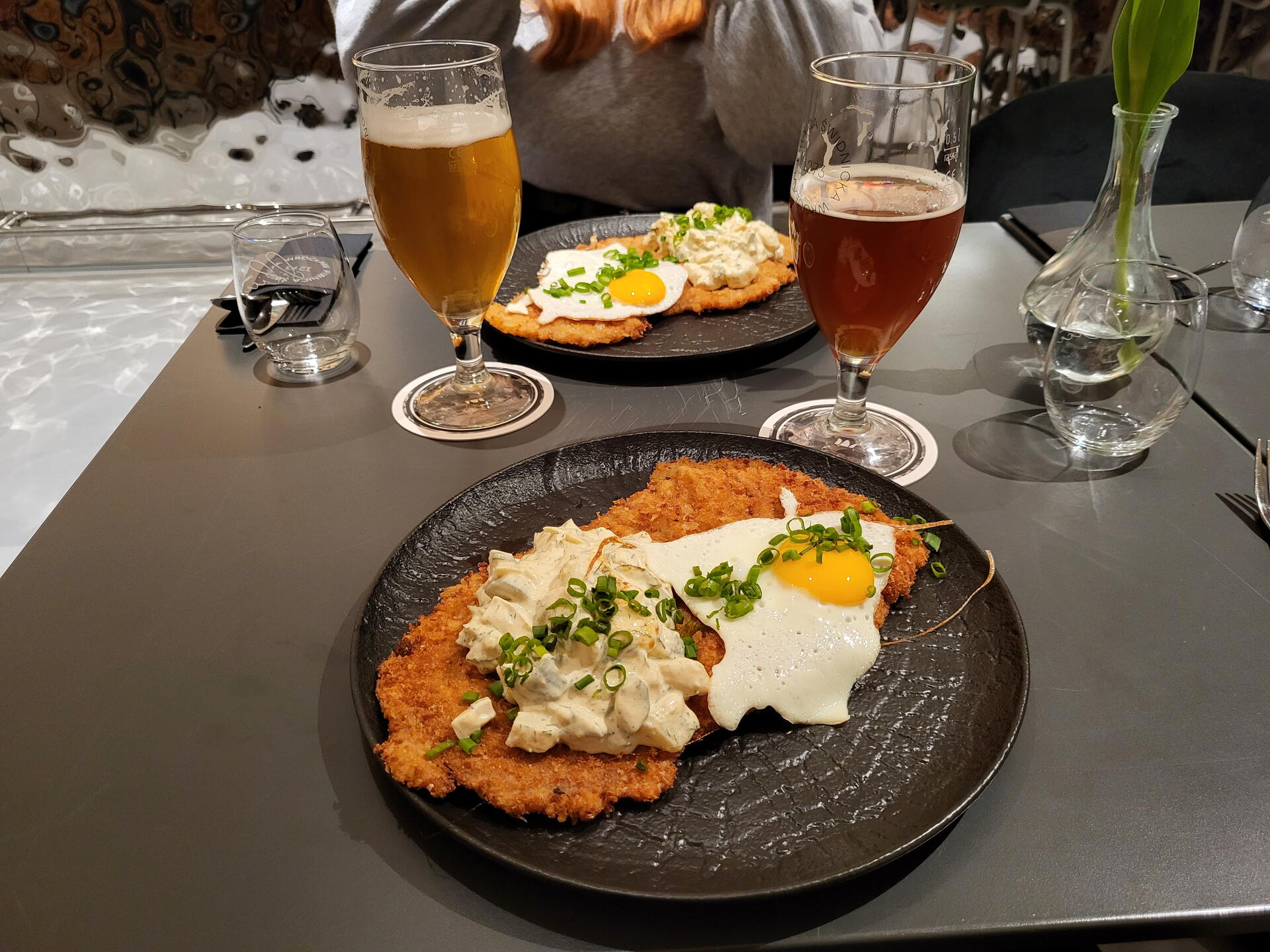 Vratislav restaurace Piwnica Świdnicka