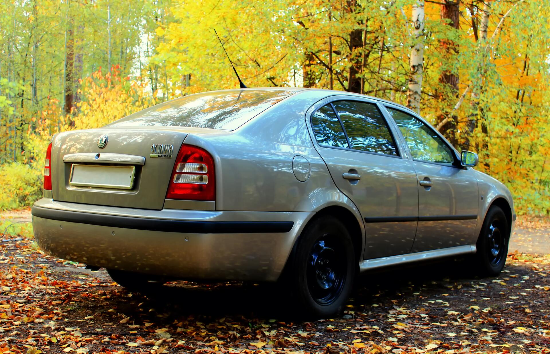 Vybíráme ojetinu – Škoda Octavia 1. generace 1996-2010 (1. díl)