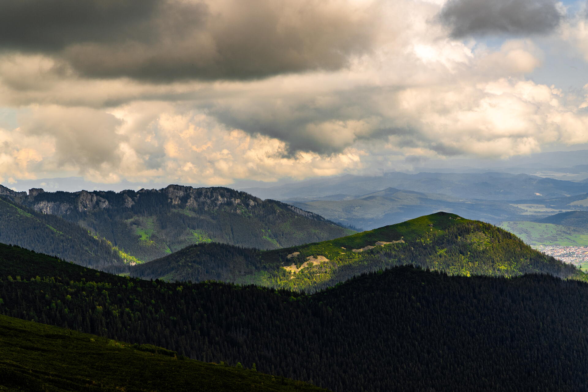 Výhody dovolené na Slovensku