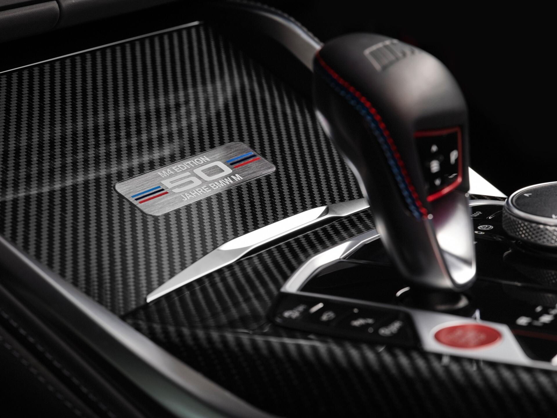 výroční edice BMW M
