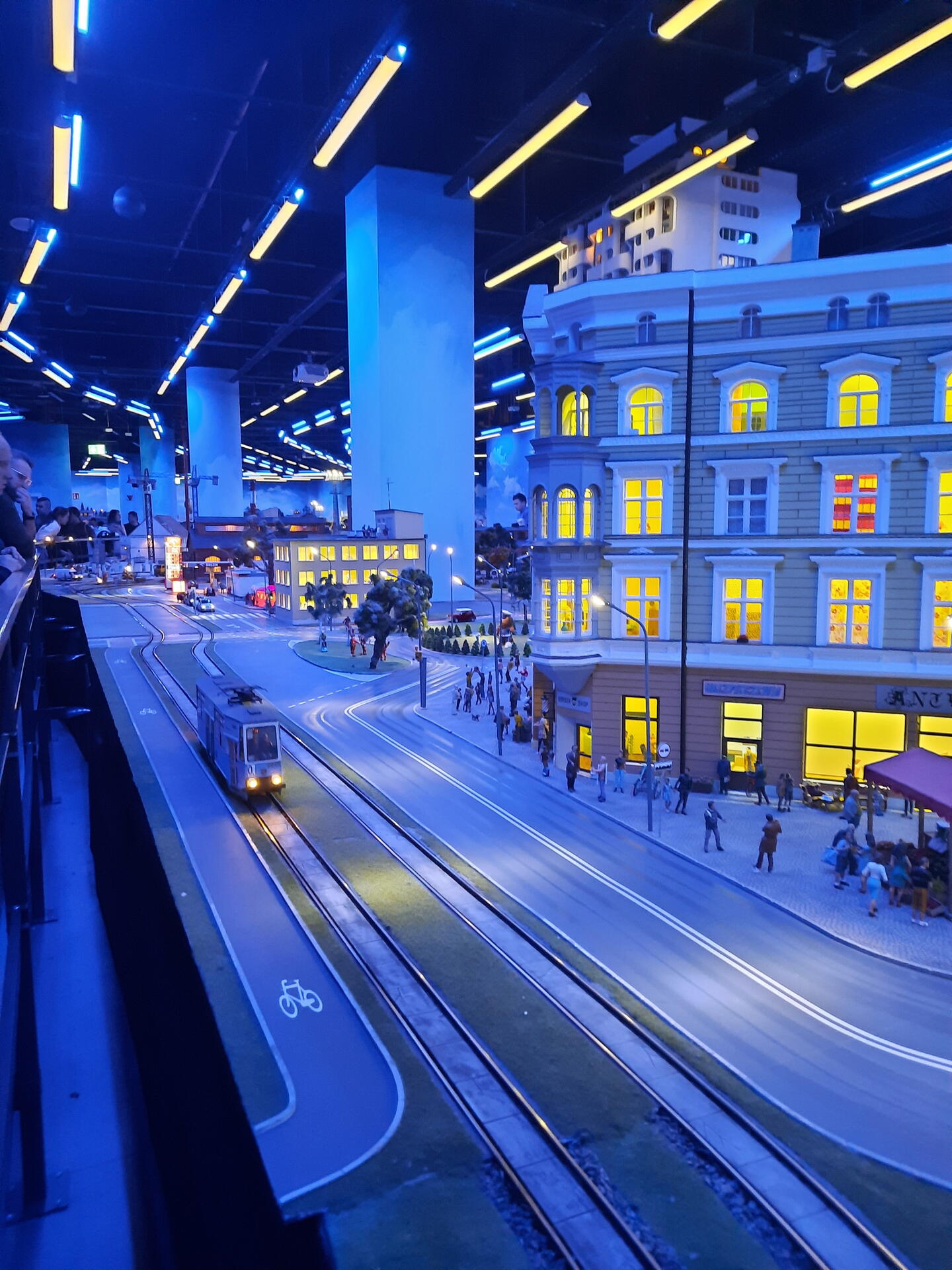 Wroclaw Kolejkowo