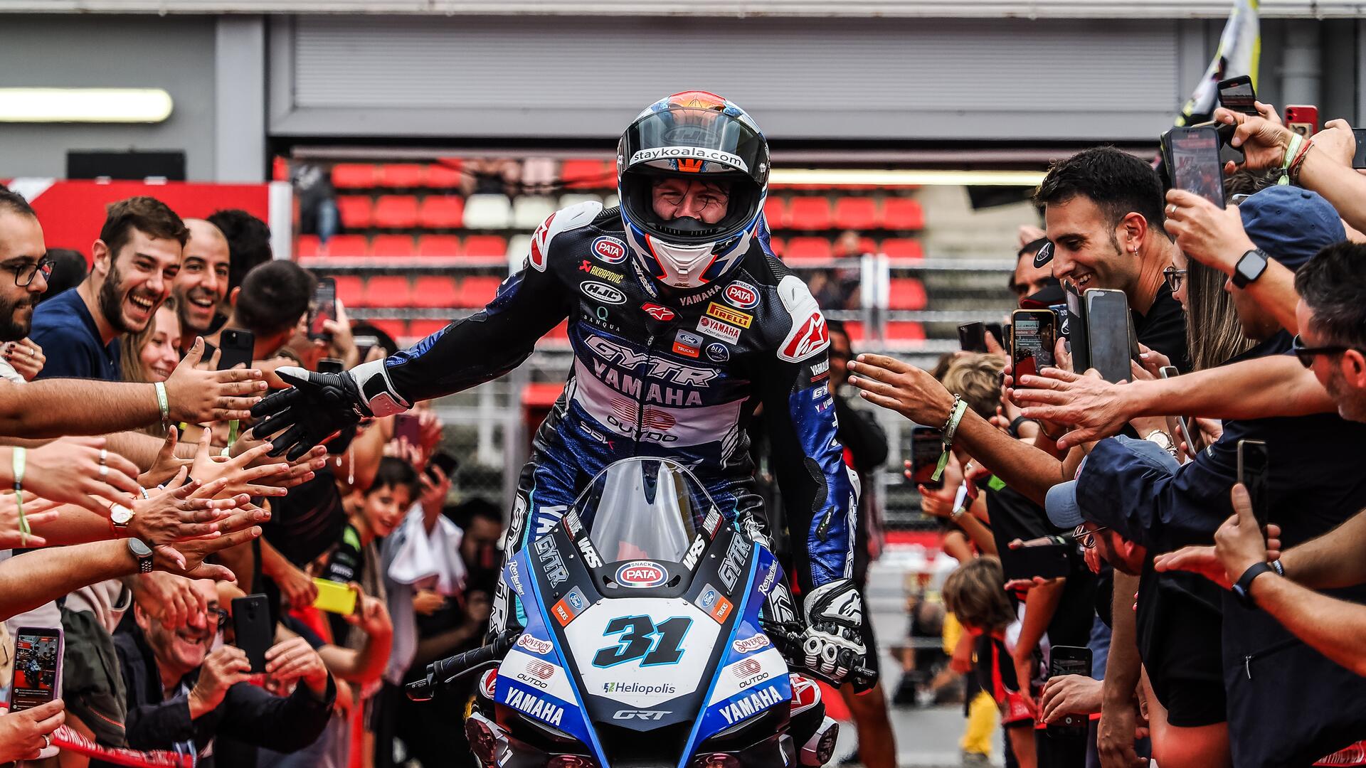 WSBK