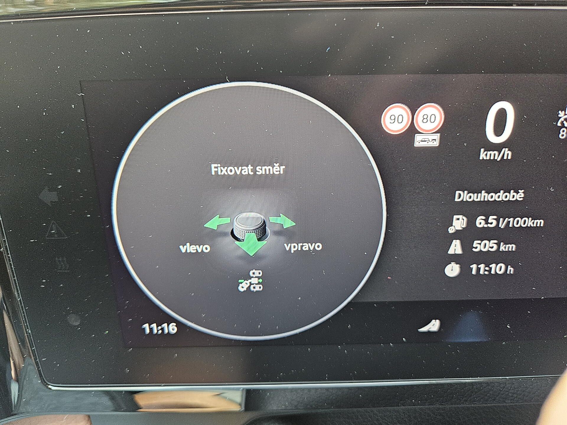 Zapřáhli jsme karavan za novou Škodu Kodiaq