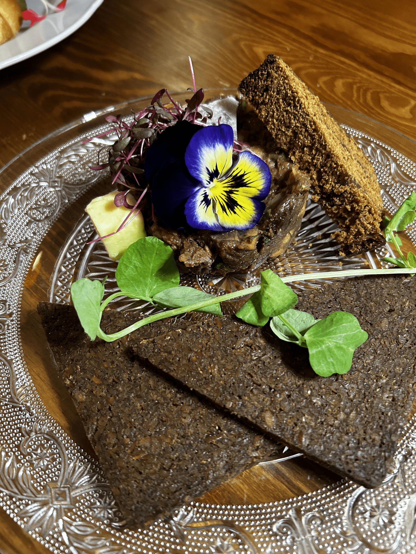 Židovská restaurace Imber