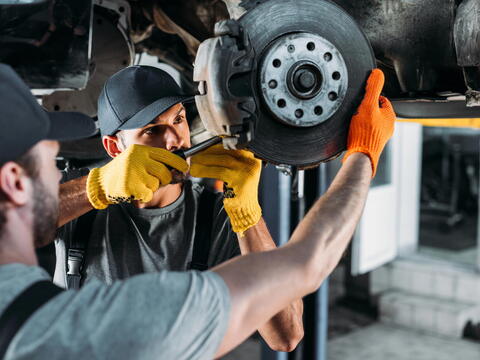 Automechanik