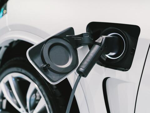 Informace o plug-in hybridech