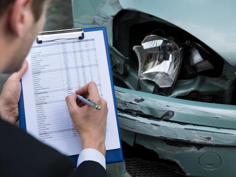Jak vybrat pojištění vozidla