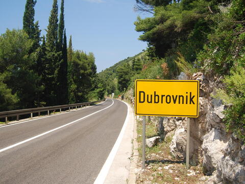 Konkrétní destinace