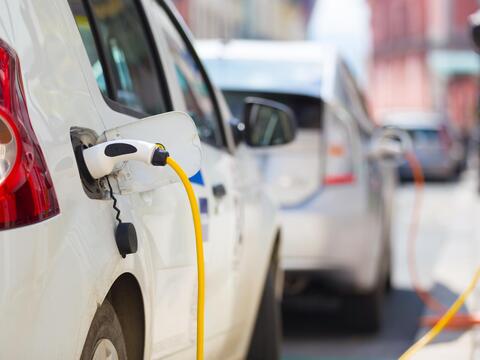 Pořízení ojetého elektroauta