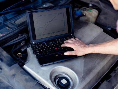 Rizika chiptuningu