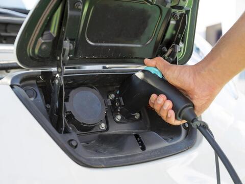Servis a provoz elektroauta