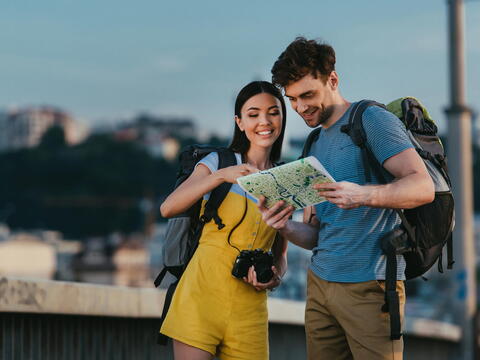 Turistické tipy na cestu do Polska