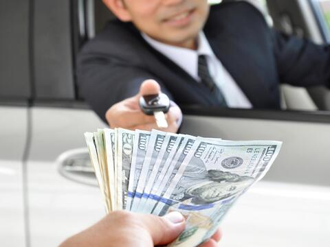 Základní info k finančnímu leasingu