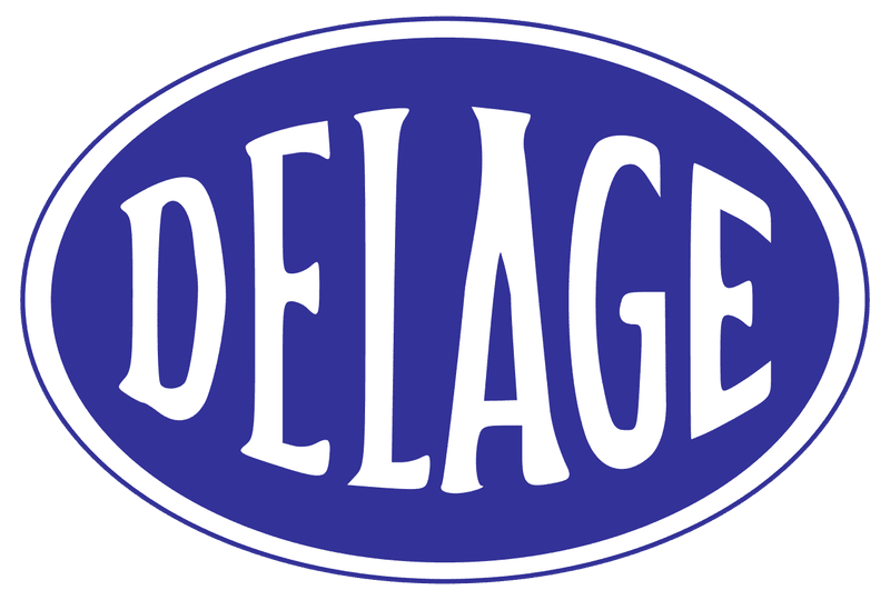 Delage